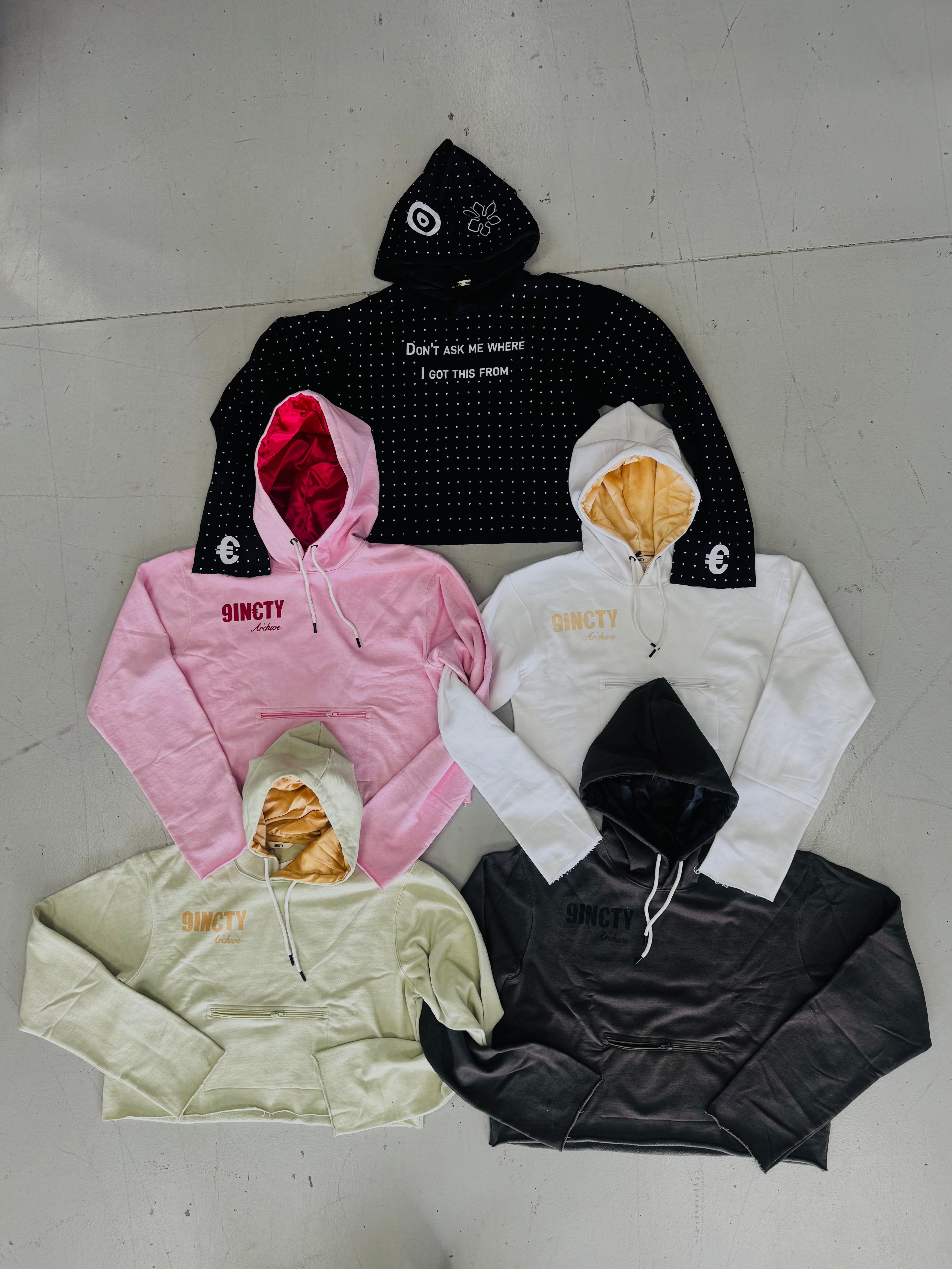 ONYX-LUXE COLLECTION